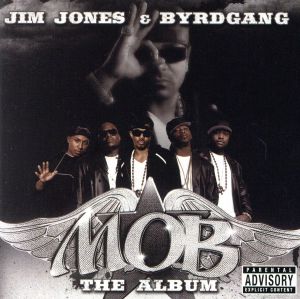 【輸入盤】Mob (Members of Byrdgang)