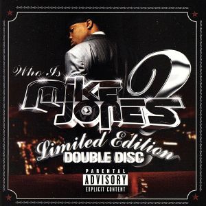 【輸入盤】Who Is Mike Jones (Bonus CD)