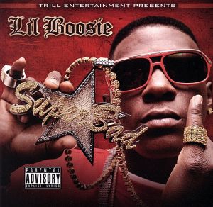 【輸入盤】Superbad: The Return of Boosie Bad Azz