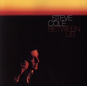 【輸入盤】Between Us