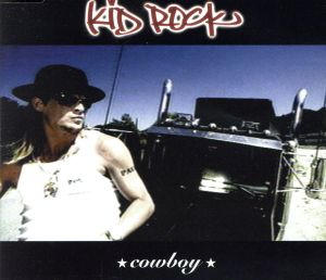 【輸入盤】Cowboy