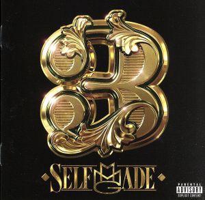 【輸入盤】Vol. 3-Mmg Presents: Self Made