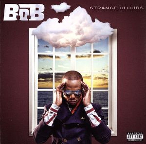 【輸入盤】Strange Clouds