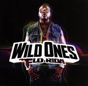 【輸入盤】Wild Ones