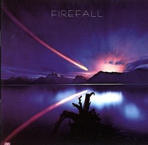 【輸入盤】Firefall