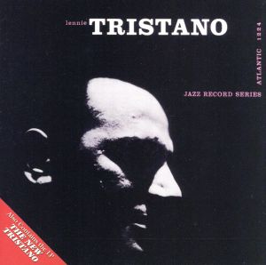 【輸入盤】The New Tristanto