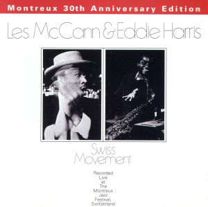 【輸入盤】Swiss Movement:  Montreux 30th Anniversary Edition