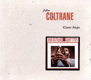 【輸入盤】Giant Steps