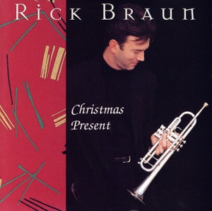 【輸入盤】Christmas Present