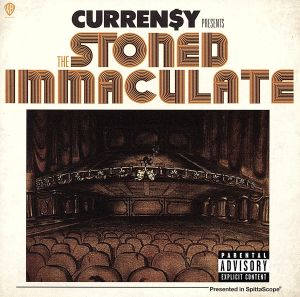 【輸入盤】Stoned Immaculate