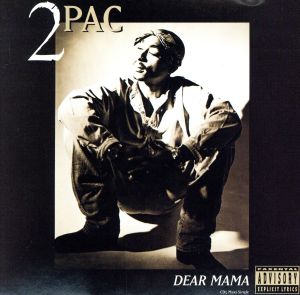 【輸入盤】Dear Mama