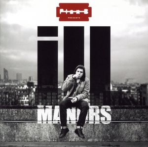 【輸入盤】Ill Manors