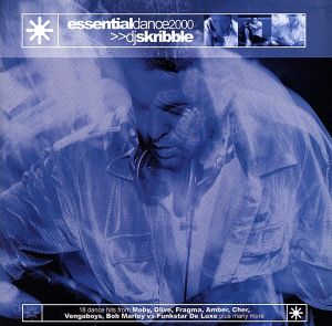 【輸入盤】2000-Essential Dance