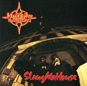 【輸入盤】Slaughta House