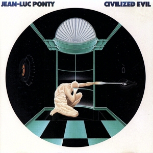 【輸入盤】Civilized Evil