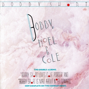 【輸入盤】Bobby Noel & Cole