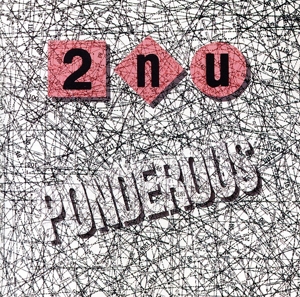 【輸入盤】Ponderous