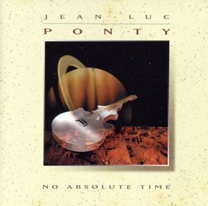 【輸入盤】No Absolute Time