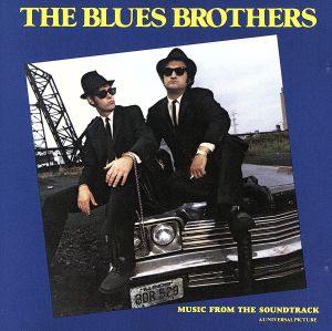 【輸入盤】The Blues Brothers