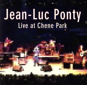 【輸入盤】Live at Chene Park