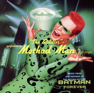 【輸入盤】Riddler