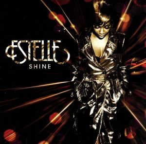 【輸入盤】Shine