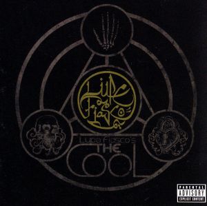 【輸入盤】Lupe Fiasco's the Cool