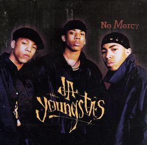 【輸入盤】No Mercy