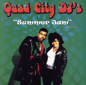 【輸入盤】Summer Jam