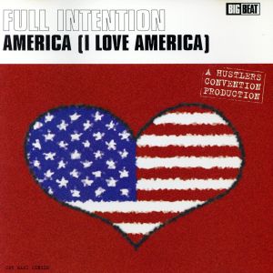 【輸入盤】America