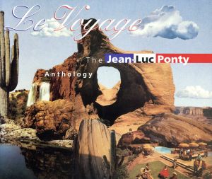 【輸入盤】Le Voyage: Anthology