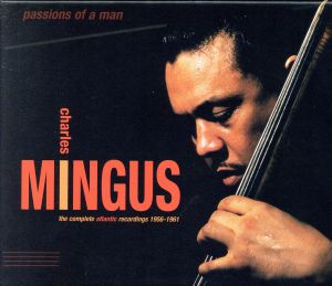 【輸入盤】Passions of a Man: The Complete Atlantic Recordings (1956-1961)