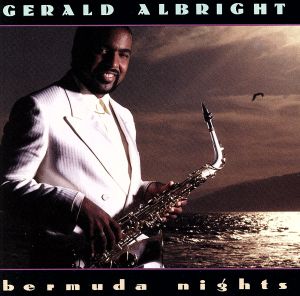 【輸入盤】Bermuda Nights