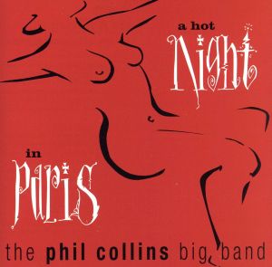 【輸入盤】Hot Night in Paris