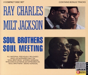 【輸入盤】Soul Brothers-Soul Meeting