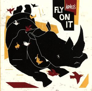 【輸入盤】Fly on It