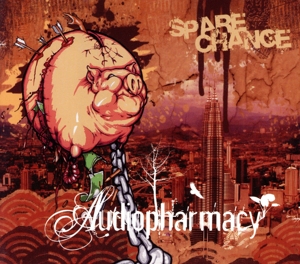 【輸入盤】Spare Change