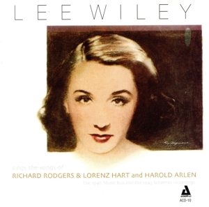 【輸入盤】Sings the Songs of Rodgers & Hart and Arlen