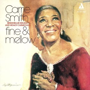 【輸入盤】Fine & Mellow: Smith Sings Holiday & Carmichael