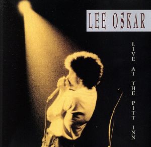 【輸入盤】Live at the Pitt Inn