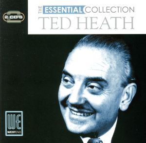 【輸入盤】Essential Collection