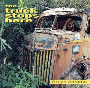 【輸入盤】Truck Stops Here