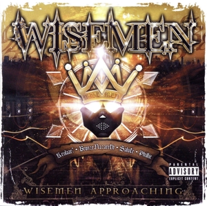 【輸入盤】Wisemen Approaching