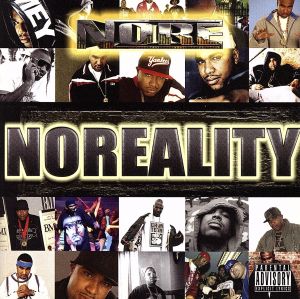 【輸入盤】Noreality