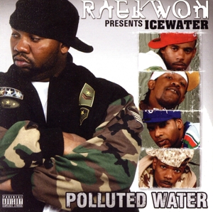 【輸入盤】Polluted Water