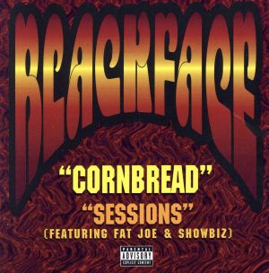 【輸入盤】Cornbread / Sessions