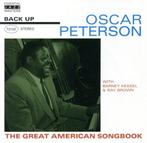 【輸入盤】Great American Songbook