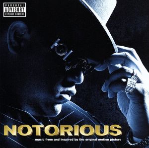 【輸入盤】Notorious