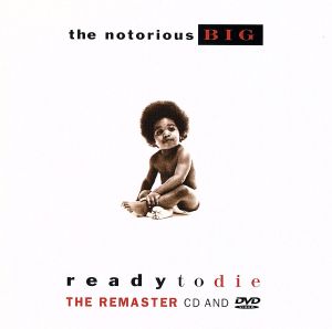 【輸入盤】Ready to Die (W/Dvd) (Reis)