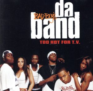 【輸入盤】Too Hot for TV